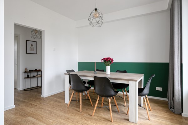 Medium property photo - Karel de Grotelaan 185, 5615 ST Eindhoven